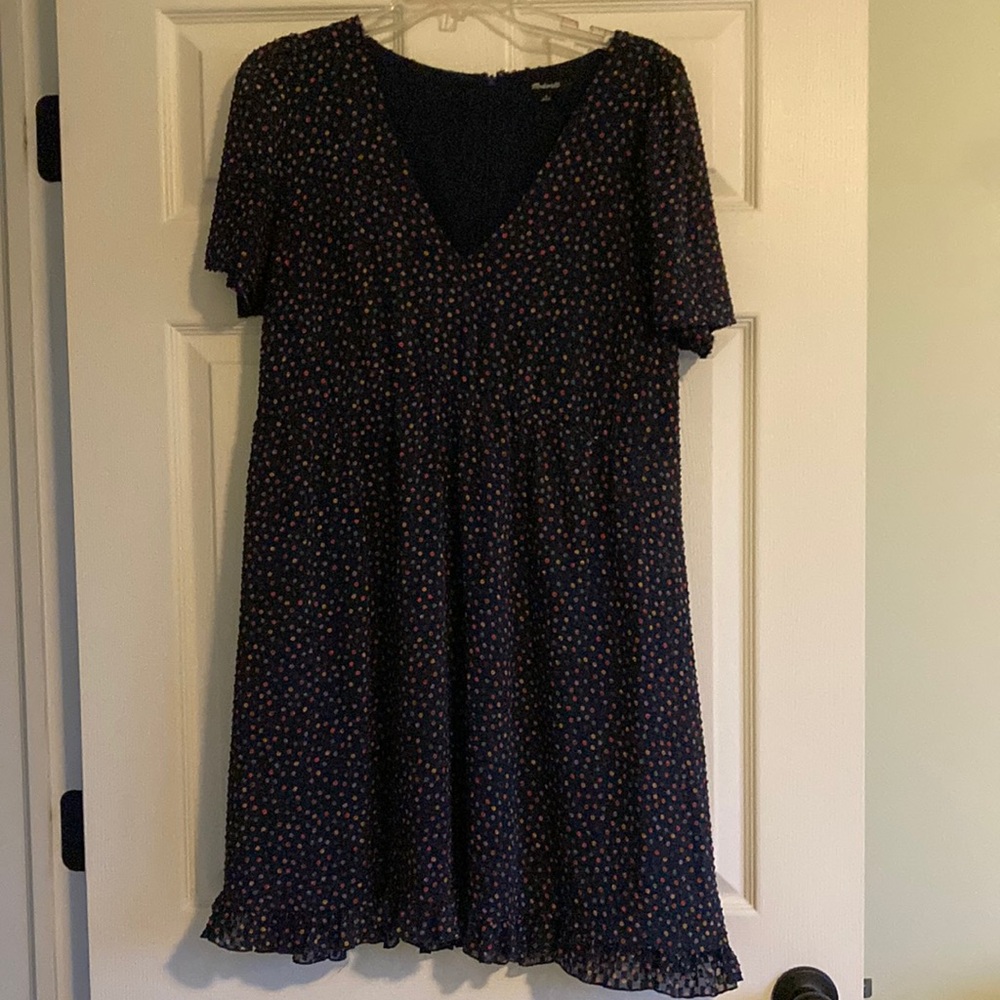 Madewell size 8 Dress